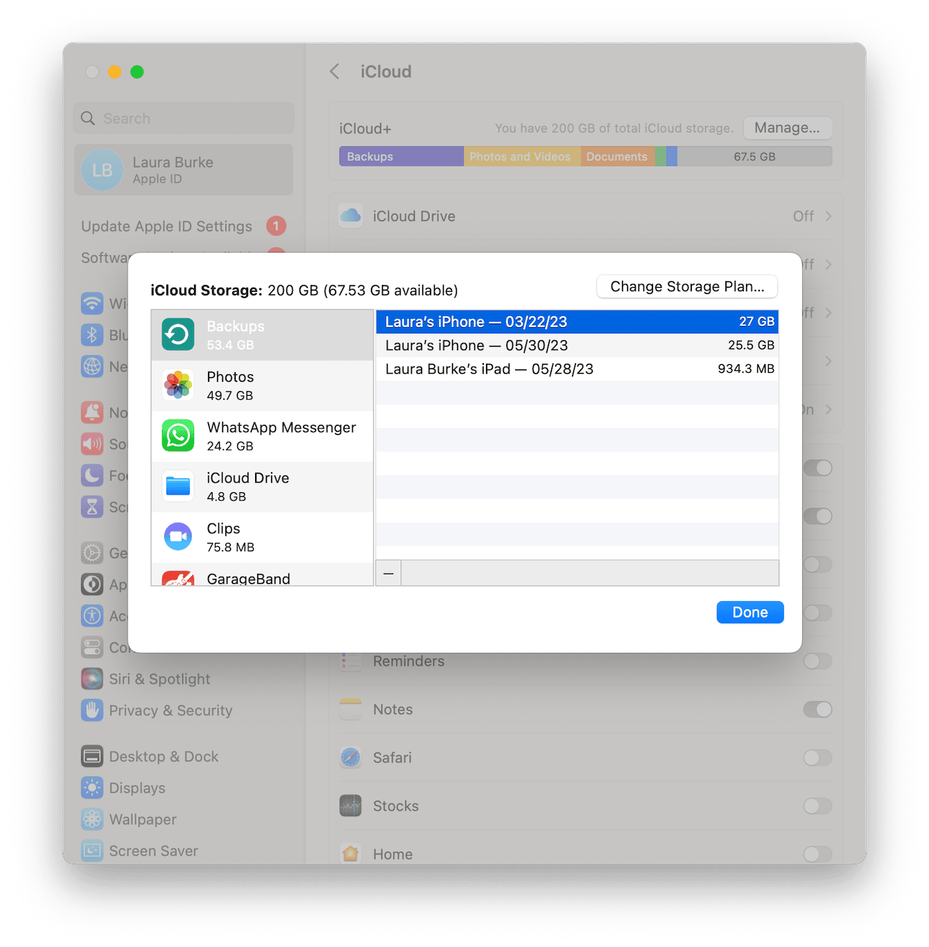 how-to-clear-icloud-storage-on-your-mac-and-iphone